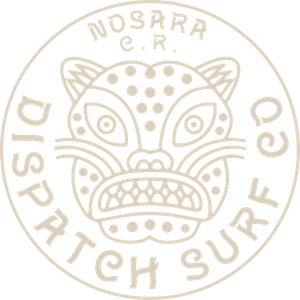 Dispatch Surf Co, Nosara C.R.